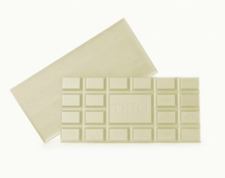 Nao Witte chocolade 35% tablet bio 80g - 2907